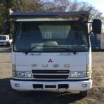 Mitsubishi Fuso