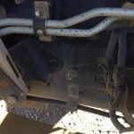 Hino Ranger Dump