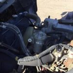 Hino Ranger Dump