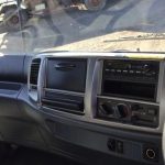 Hino Ranger Dump