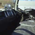 Hino Ranger Dump
