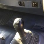 Hino Ranger Dump