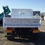 Hino Ranger Dump