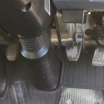 Hino Ranger Dump