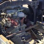 Hino Ranger Dump
