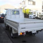 MAZDA BONGO TRUCK