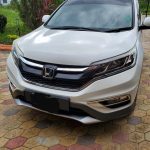 Honda CRV