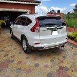 Honda CRV
