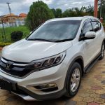 Honda CRV