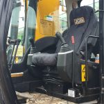 JCB Excavator