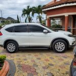 Honda CRV