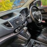 Honda CRV
