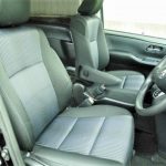 2015 TOYOTA  VOXY ZS KIRAMEK