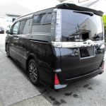 2015 TOYOTA  VOXY ZS KIRAMEK