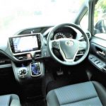 2015 TOYOTA  VOXY ZS KIRAMEK