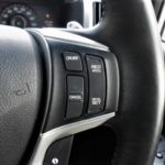 Cruise controls