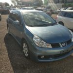 front ecterior