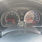 interior milage