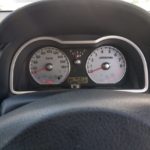 milage