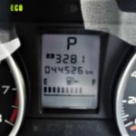 MILEAGE