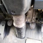 pedals