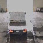 2005 Hino back