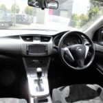 Front Dash