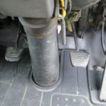 Pedals