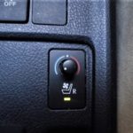 Seat Temp