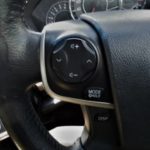 Steering control