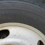 Tire size