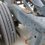 chassis and Wheel