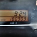 milage