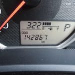 mileage