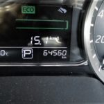 mileage