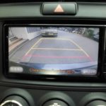 Camera display